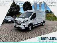 Gebraucht Maxus V90 147 PS (108 kW) 2023 Weiss Van