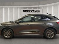 Gebraucht Ford Kuga ST-Line X 150 PS (110 kW) 2024 Grau SUV