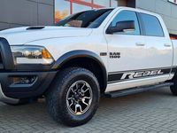 Gebraucht Dodge Ram 401 PS (294 kW) 2018 Weiß Pickup