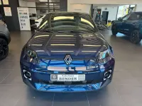 Neu Renault 5 E-Tech Komfort 110 kW (150 PS) 2026 Nacht blau mit black pearl Kleinwagen