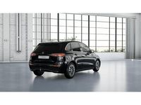 Gebraucht Mercedes B200 Progressive 163 PS (119 kW) 2025 Metalliclack kosmosschwarz Van / Kleinbus