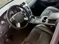 Gebraucht Dodge Charger 432 PS (317 kW) 2010 Schwarz Limousine