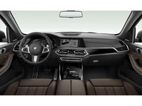 gebraucht BMW X5 M50d