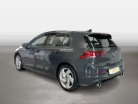 Gebraucht VW Golf VIII GTI 245 PS (180 kW) 2024 Uranograu Limousine