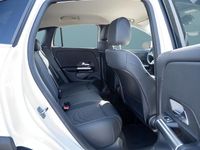 Gebraucht Mercedes GLA250 218 PS (160 kW) 2025 Weiß SUV