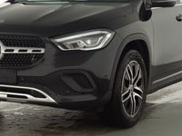 gebraucht Mercedes GLA200 PROGRESSIVE*AHK*LED HIGH*SPIEGEL-PAKET*