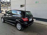 gebraucht Mercedes B180 CDI -