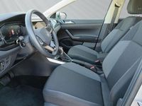 Gebraucht VW Taigo Life 116 PS (85 kW) 2024 Silber SUV