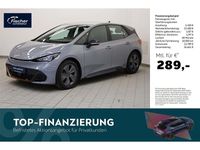 Gebraucht Cupra Born 150 kW (204 PS) 2024 Grau Kleinwagen