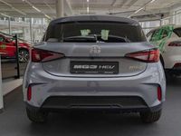 Gebraucht MG MG3 Luxury 194 PS (142 kW) 2025 Grau Kleinwagen