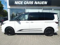 Gebraucht VW Multivan 150 PS (110 kW) 2025 Weiß Van / Kleinbus
