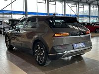 Gebraucht Hyundai Ioniq 5 125 kW (170 PS) 2022 Violett mystic olive / mic (metallic) SUV