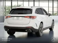 Gebraucht Mercedes GLC300 AMG 204 PS (150 kW) 2026 Weiß SUV