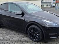 Gebraucht Tesla Model Y 366 kW (498 PS) 2022 Schwarz SUV
