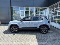 Neu Jeep Avenger Summit 101 PS (74 kW) 2025 Grau SUV