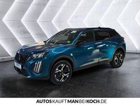 Neu Peugeot 2008 Allure 101 PS (74 kW) 2026 Blau SUV