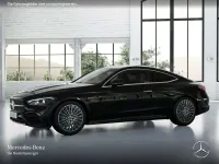 Gebraucht Mercedes CLE200 AMG 204 PS (150 kW) 2026 Schwarz Coupé