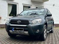 gebraucht Toyota RAV4 Diesle