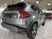 Neu Dacia Duster Journey 122 PS (89 kW) 2026 Grau SUV