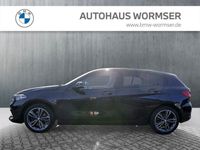 gebraucht BMW 118 i Hatch