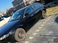 gebraucht Audi A4 Avant Attraction 1.8.TFSI