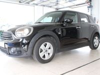 gebraucht Mini One Countryman Navi Kamera Parkassistent