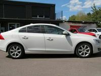 gebraucht Volvo S60 S60 FT5 Geartronic Summum Premier 2016 2.0l Navi