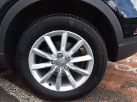 Gebraucht Audi Q3 150 PS (110 kW) 2015 Schwarz SUV