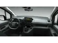 Nowe Opel Combo 102 KM (75 kW) 2026 Biały Minivan