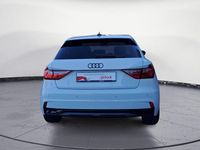 Gebraucht Audi A1 Sportback Advanced Plus 116 PS (85 kW) 2025 Weiß Kleinwagen