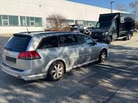 Gebraucht Opel Vectra Edition+ 155 PS (114 kW) 2008 Silber Limousine