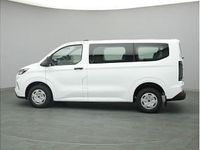 Nowe Ford Transit Custom Trend 150 KM (110 kW) 2025 Biały Kombi