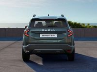 Nowe Dacia Bigster Expression 140 KM (102 kW) 2026 Zielony SUV