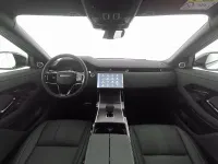 Gebraucht Land Rover Range Rover evoque 268 PS (197 kW) 2026 Grau SUV
