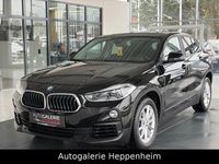 Gebraucht BMW X2 Advantage 140 PS (102 kW) 2019 Schwarz SUV