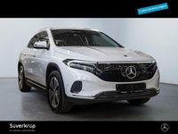 Gebraucht Mercedes EQA300 Progressive 167 kW (228 PS) 2024 Weiß unilack polarweiß SUV