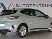 Gebraucht Renault Clio V Evolution 91 PS (66 kW) 2024 Grau Limousine