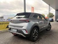 Gebraucht Opel Mokka Elegance 101 PS (74 kW) 2023 Grau SUV