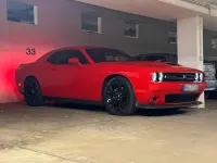 Gebraucht Dodge Challenger 381 PS (280 kW) 2021 Rot Coupé