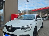 Gebraucht Renault Mégane IV Experience 101 PS (74 kW) 2017 Weiß Limousine