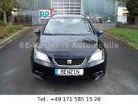 Second-hand Seat Ibiza Reference 86 CP (63 kW) 2014 Negru Berlinǎ