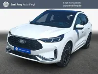 Neu Ford Kuga ST-Line X 179 PS (131 kW) 2026 Weiß SUV