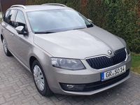 gebraucht Skoda Octavia 1.2 TSI Green tec Joy Combi Joy