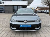 Neu VW Passat R-line 193 PS (141 kW) 2025 Diabasgrau metallic Kombi