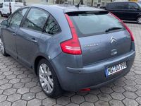 gebraucht Citroën C4 1.6 16V Style