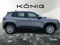 Gebraucht Jeep Avenger Altitude 101 PS (74 kW) 2023 Granite grey SUV