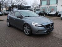 Second-hand Volvo V40 150 CP (110 kW) 2019 Gri Berlinǎ