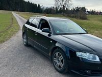 gebraucht Audi A4 B7 1.8T