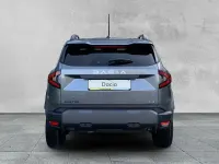 Nowe Dacia Duster Journey 131 KM (96 kW) 2026 Szary SUV