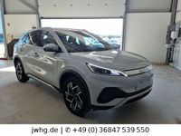 Gebraucht BYD Atto 3 150 kW (204 PS) 2023 Weiß metallic (metallic) SUV